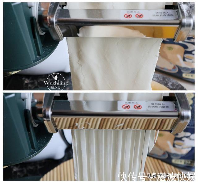 碗面|早餐，我家迷上了这碗面，一荤一素好吃营养，孩子长个吃最好