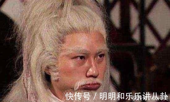 黄药师@射雕中,能打败黄药师的六大高手,郭靖排第五,第一可以秒杀黄裳