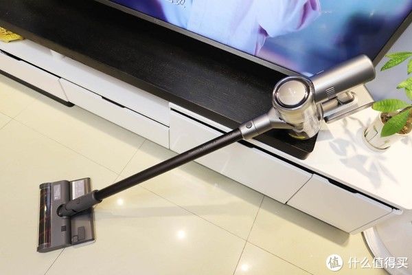 螨虫|不干家务的男人没钱途？追觅无线吸尘器V12体验