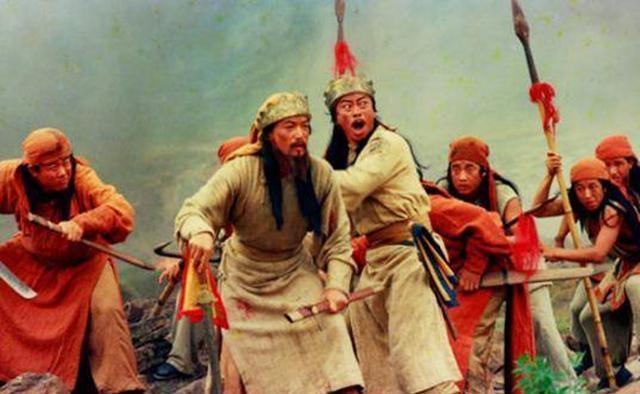 背景|无背景无人脉无文化,不到一年,为何杨秀清就能成为二号人物