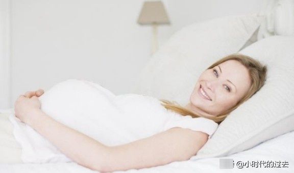 宝宝|胎儿在腹中真的一天到晚就是睡吗？孕妈看完笑哭，真闹腾