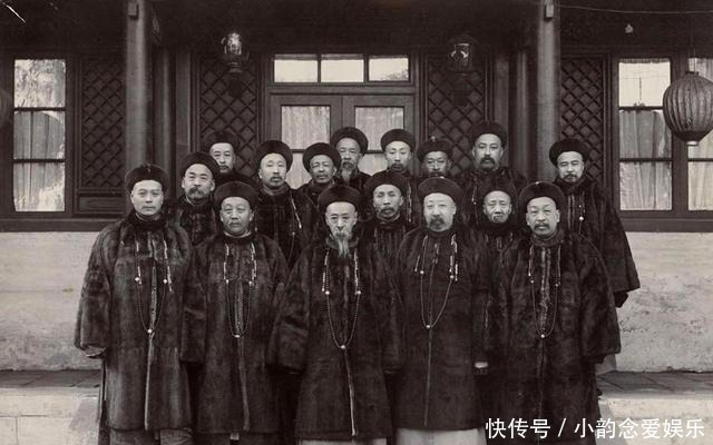 辛亥革命|如果没有辛亥革命,清末新政继续下去,大清会怎样?