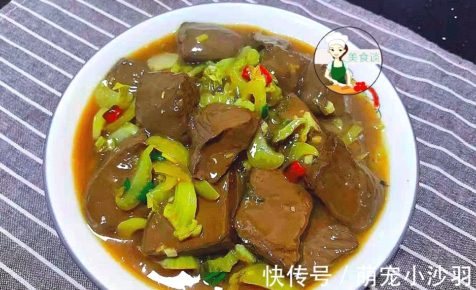 实惠|冷天,鸡鸭鱼肉靠边站,这菜6块一斤,不放肉也很鲜香,儿子爱吃