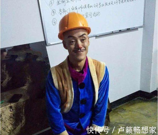 光头强|因为长得丑被妻子抛弃,后因熊出没走红,如今住别墅娶娇。