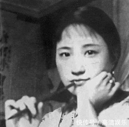 陸小曼&民國名媛的生活究竟多奢侈?每天換三次衣服,喜歡的衣服從來不買