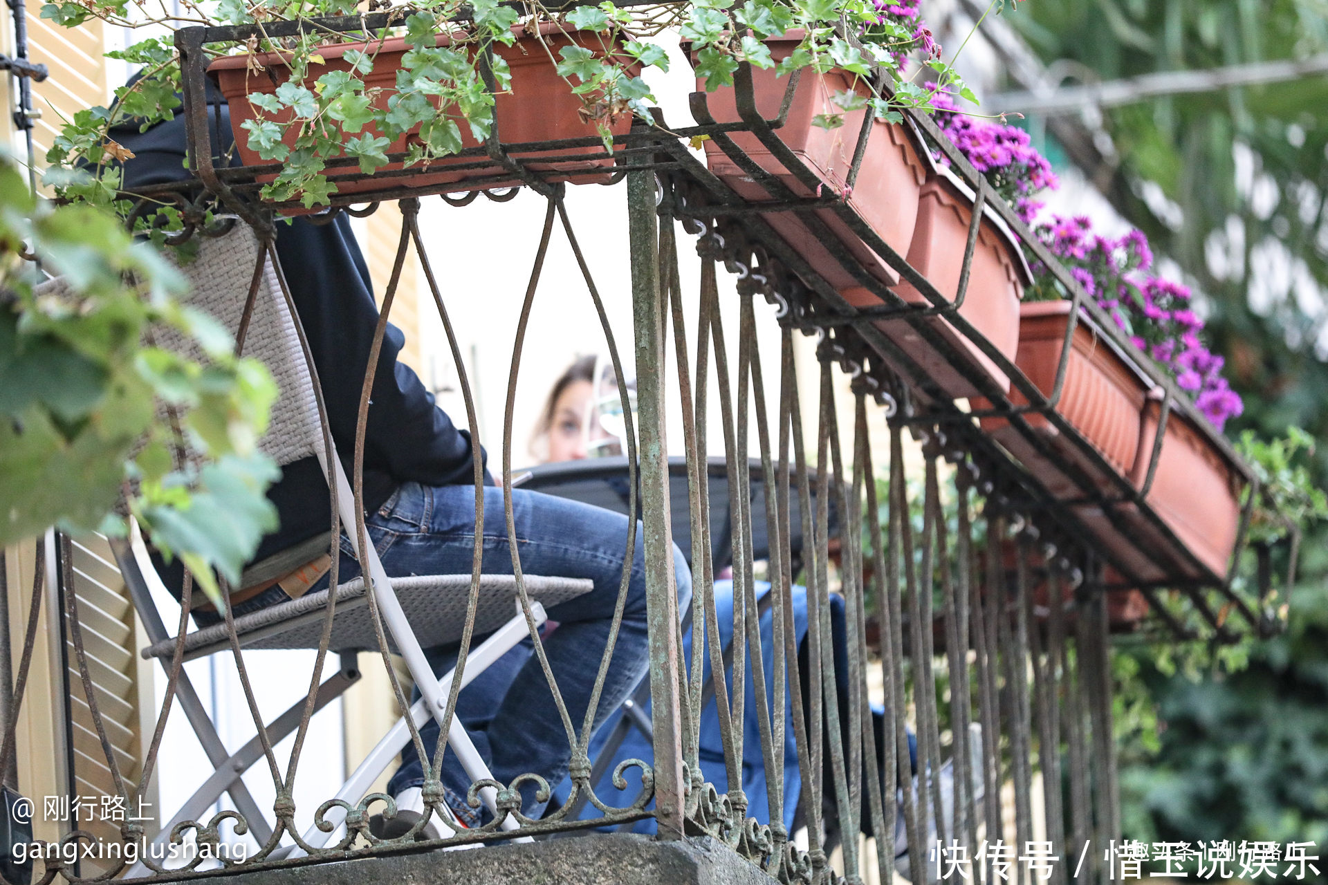 意大利奥尔塔圣朱利奥小镇，时间停滞，回到中世纪寻回真爱之地