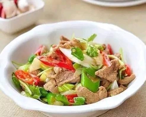 好吃还是家常菜，推荐几道味道不输饭店，香而不腻，天天吃不腻