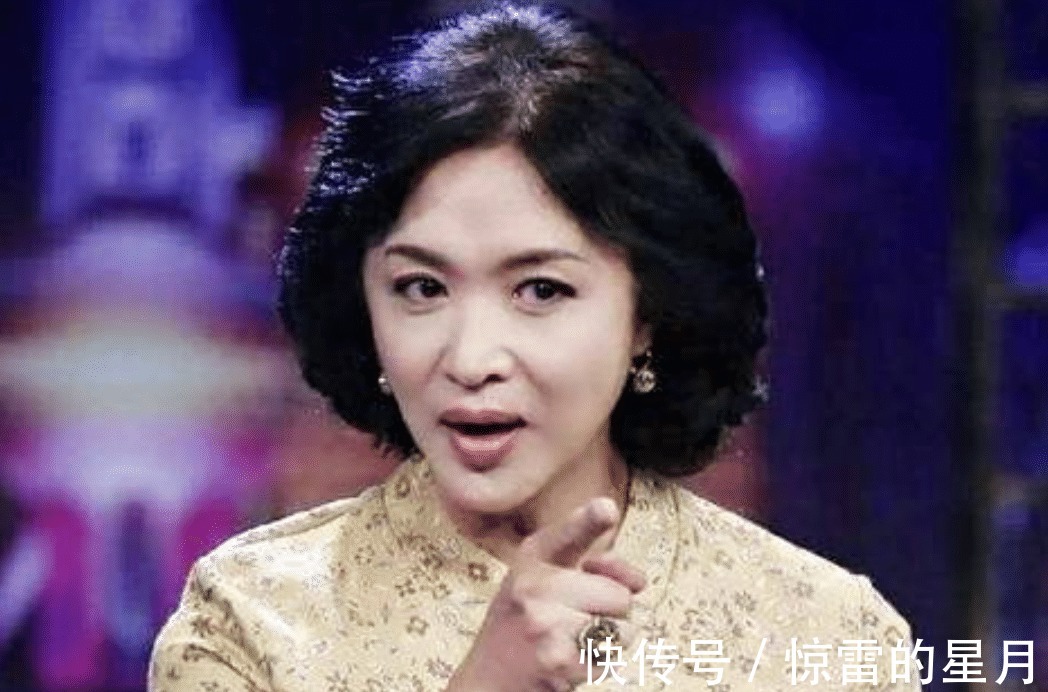 金星三次怒怼江苏卫视，突然被节目除名，疑因台领导歧视跨性别者