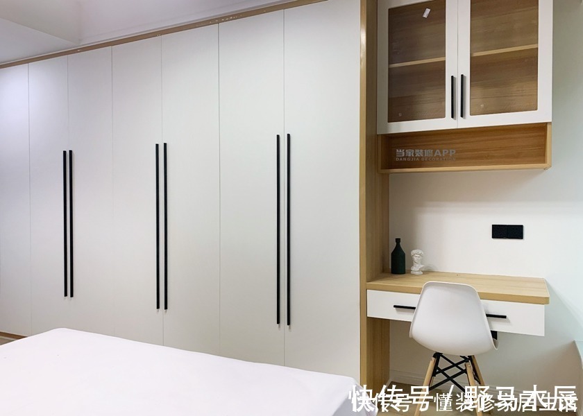 干货|不知怎么装修？看看他家的装修记，每处都是干货，还附带费用清单