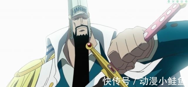 帽子|海贼王中的6位帽子星人，赤犬是平头，乔巴戴帽子的方式公开！