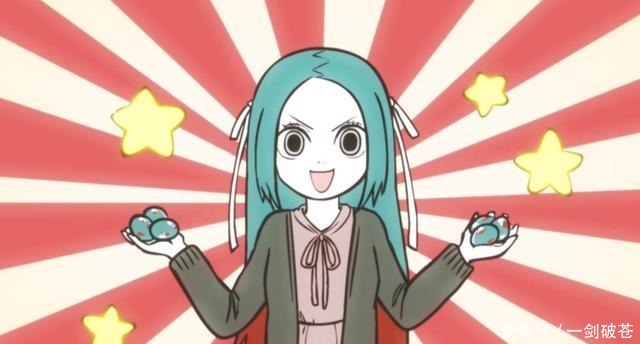 非人|这些角色曾经在《非人哉》里出现,但是现在已经很少登场了