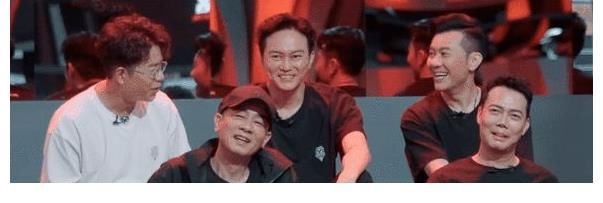 李云迪|《披荆斩棘》小组分析,大湾区悠闲度假,林志炫小组矛盾重重