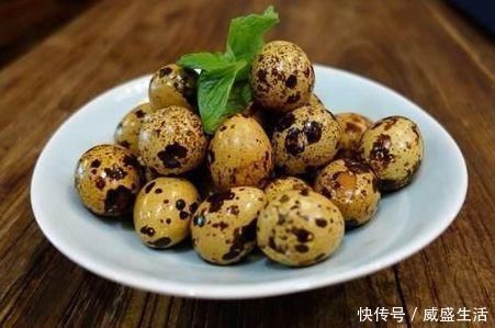 鸡蛋|鹌鹑蛋跟鸡蛋哪个营养价值更高？专家终于说出了事实的“真相”