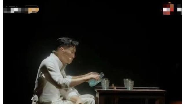 趙文卓|《哥哥》二公上半場(chǎng)為何《悟空》奪冠？只因排名需綜合多種因素