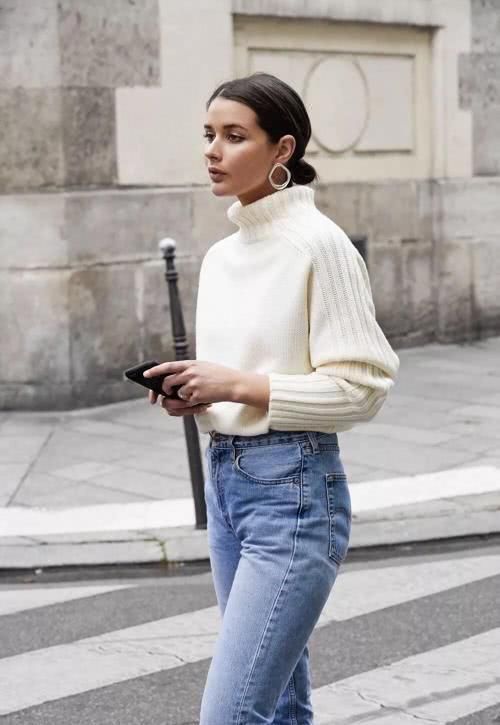 今天春天的3种流行色,提升气色还减龄,百搭时髦不挑人