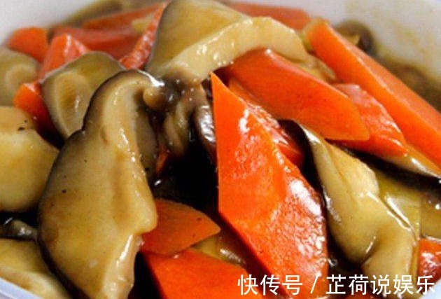 免疫机制|好吃又营养的菜,关键是孩子吃了个子增高、又聪明!