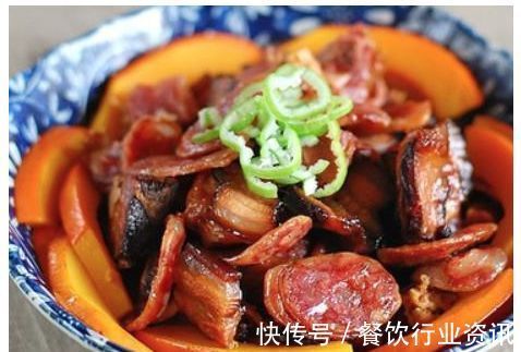 腊鸡腿|美味家常菜，隔三差五做一次，每次一上桌就被吃个精光，露一手吧