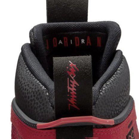 鞋舌|五款球员专属配色!鞋舌带有个人标志的 AJ36 现身!你更喜欢哪款?