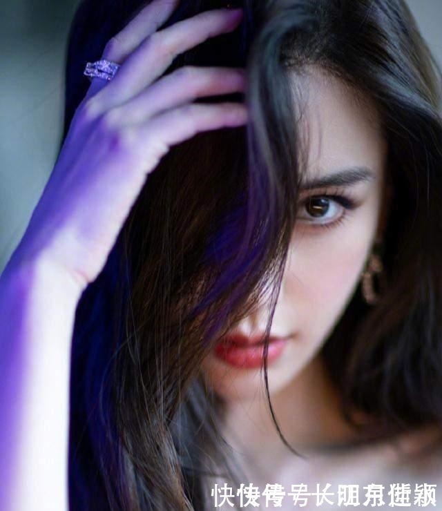 这三种唇形的女人,颜值一般都不低,尤其第一个,特别有亲和力