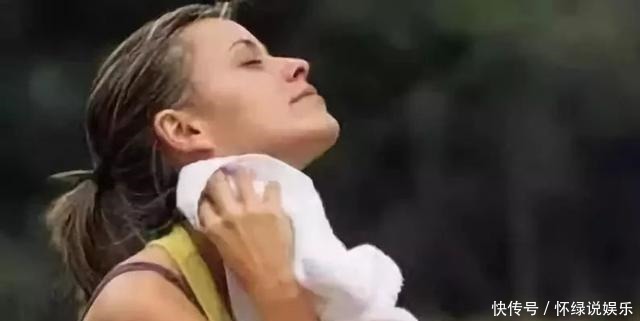 夏天|无论男女,汗从哪里来,病也跟着来,夏天爱出汗的人,别太晚看到