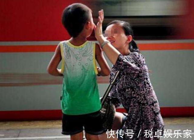 棍棒|当孩子“顶嘴”时,不打不骂,而是说这2句话,孩子长大会更争气