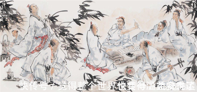 俗语$“两腮无肉不可交”都听过,其实下半句更经典,知道的人却不多