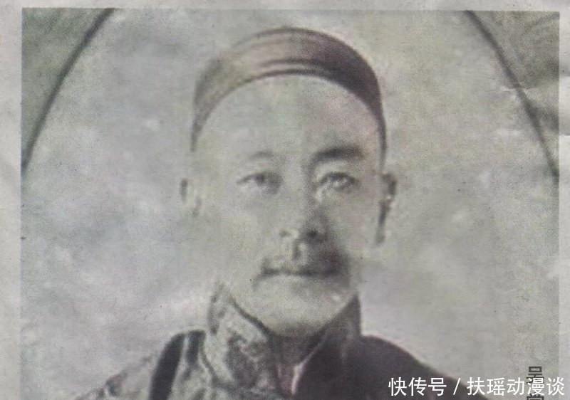 棠湖|一代怪才吴棠湖