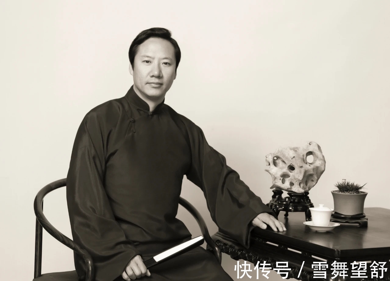 来标|画家李亚、赵海旭、高来标、梁健、公进国画书法作品选萃