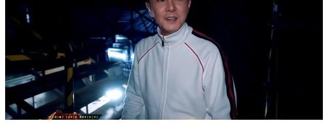 全網(wǎng)熱度第二，實(shí)力碾壓鄧超新綜！《追光吧！》憑什么這么能打？