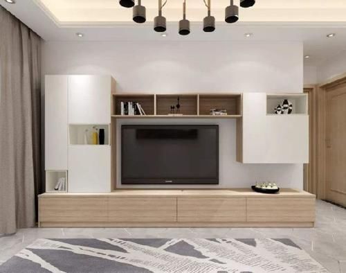 装修|房子装修，这6处一定要装柜子，我家就装了2个，直接乱成一团