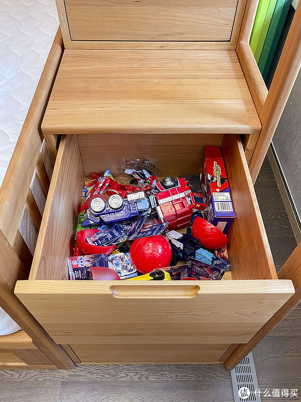 书房|8㎡书房两面书墙,9㎡儿童房上下铺衣柜,小空间利用典范!