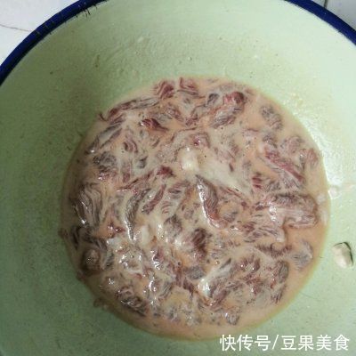瘦肉|想要三餐吃得好，京酱肉丝不能少