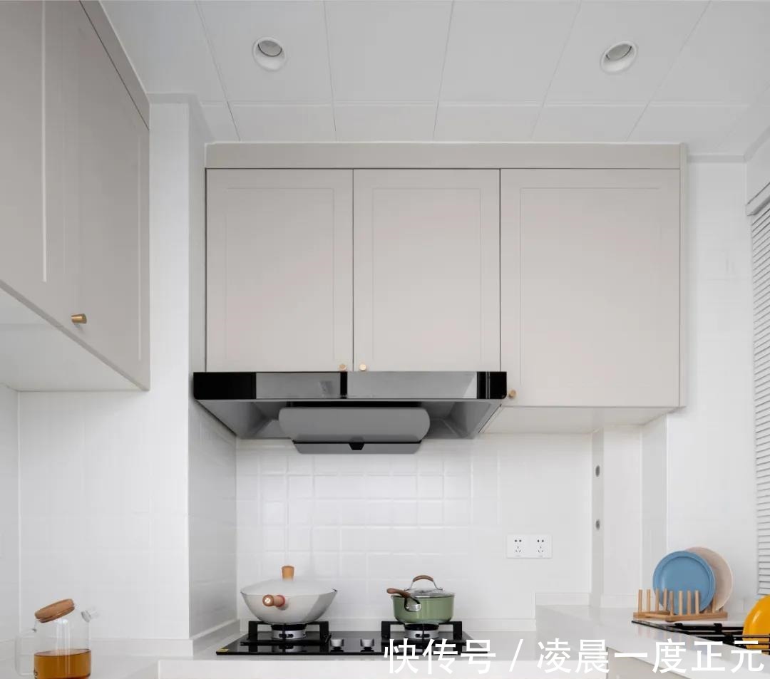 小三|这一票再次投给小三房,5套案例拿去参考,大两居真的看不上了