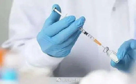 接种|5种情况不能接种新冠疫苗