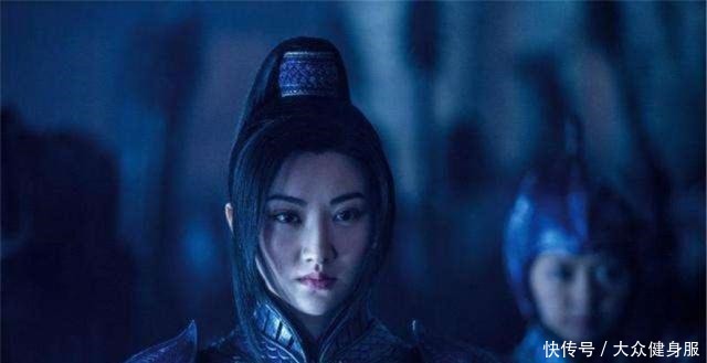 折磨|古代一位女皇帝，俘虏后被折磨三天三夜，死后百姓修庙供奉