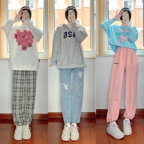 针织开衫|初秋的“上衣”不用太多，有这2件就够了，好搭又好穿，特实用