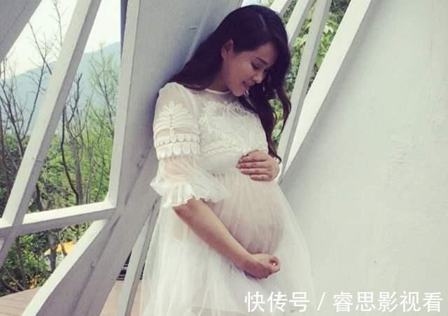 胎盘|孕妇的肚子不能乱摸,尤其是以下3种情况,孕妈自己也要管住手!