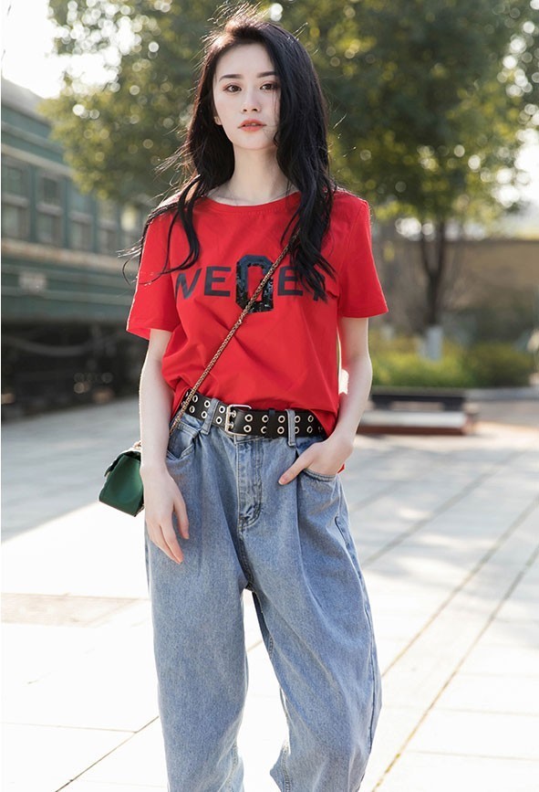 红蓝|掌握CP色系搭配,偷懒又好看,而且还不会翻车