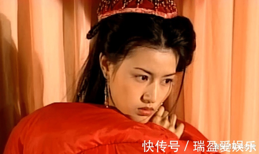 小和尚|虚竹并不单纯，为何不娶灵鹫宫众女子只怪新版中他娶了个心机女