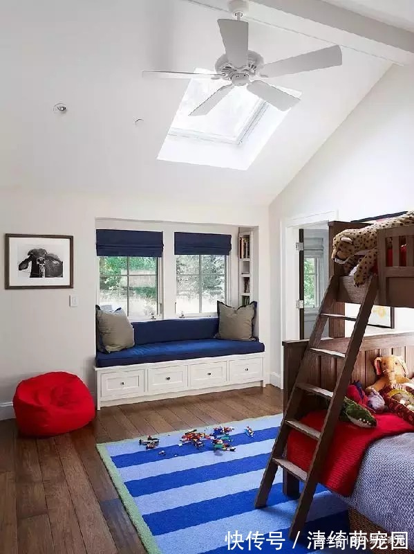 收纳|这8个位置装修记得装柜子,收纳面积增加20㎡不是问题!