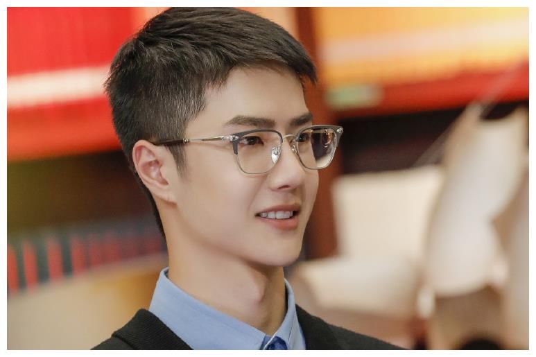 《陈情令》导演见人下菜碟?区别对待肖战王一博,是何种原因?