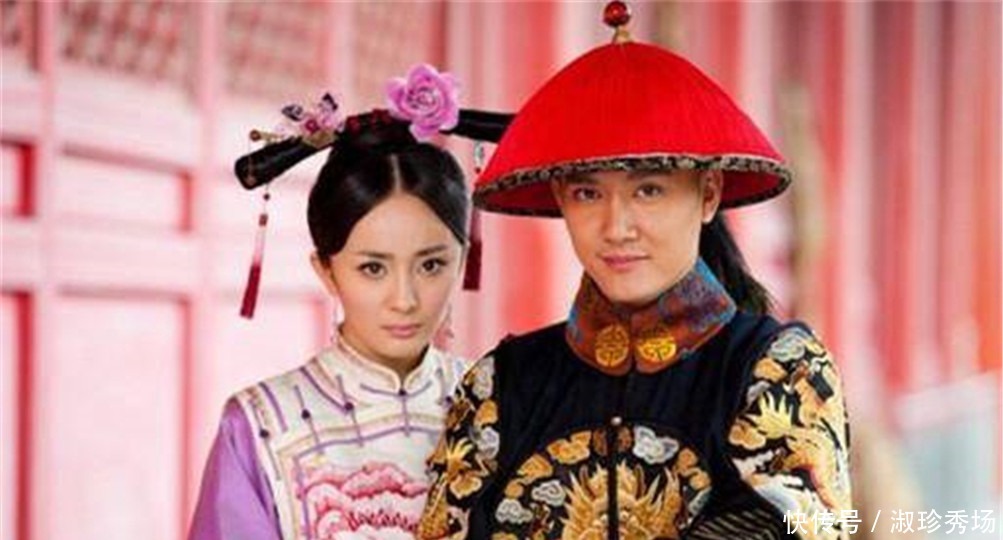 到超品|清朝比正一品还高的官职，满人很容易得到，汉人得看时运