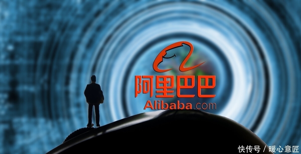 拼多多|马云之后！为什么说张勇会带给阿里“第二春”？