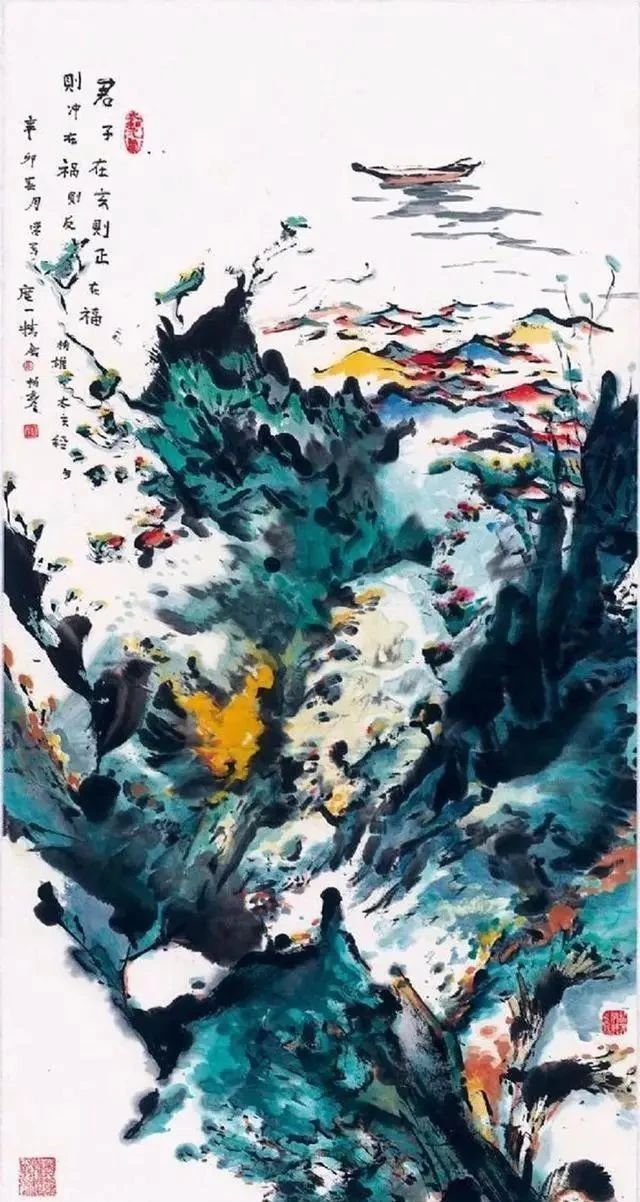  不免让人感|画家杨彦不顾流言蜚语，迎娶一位非洲妻子，如今的生活令人向往