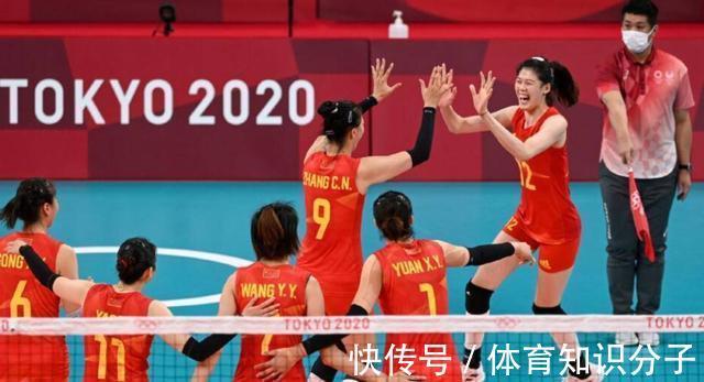 世界第一|女排淘汰黑幕曝光?郎平哽咽发声:对不起球迷,疑似内涵安家杰!
