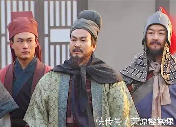 小彪$排名很奇怪,此人打不赢八骠骑,也打不赢小彪将,为何位列五虎