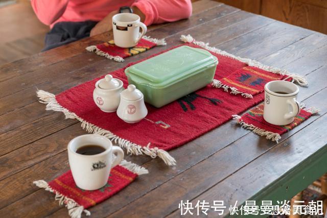 干净|70后夫妻的朴素生活:自律18年从不断舍离,家中照样干干净净