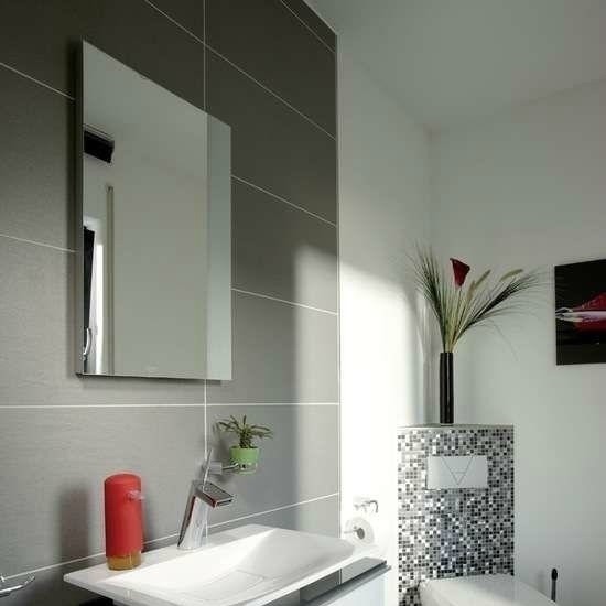 马桶|卫生间不到3㎡，砌个三角墩，马桶靠“边”站，舒心又美观，聪明