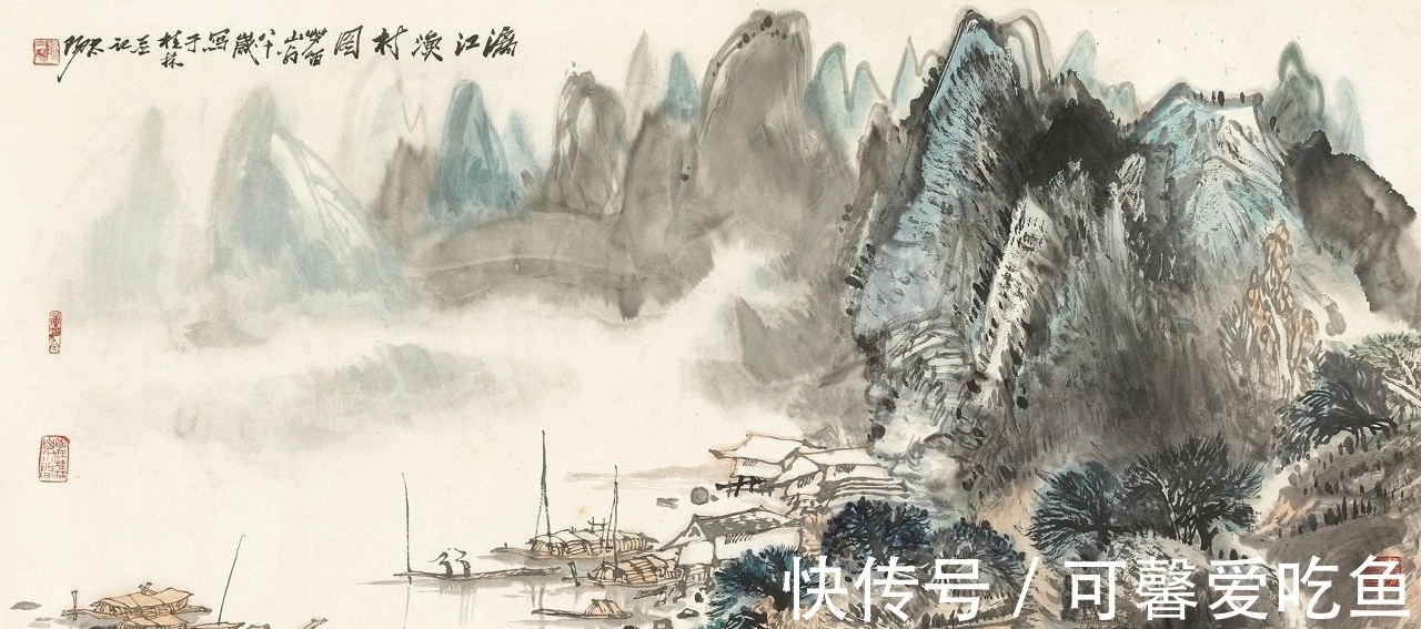 乡愁$一树梨花三两枝,李白正当时,春风不解多情舞柳姿