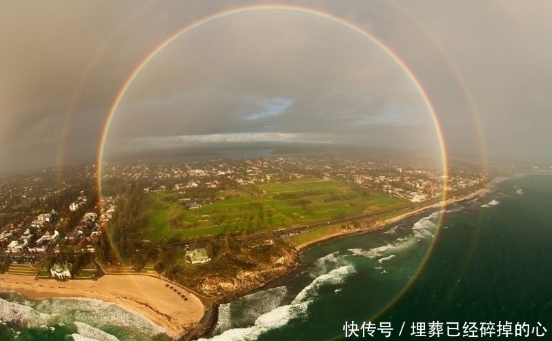 19张你能盯着看超过1分钟的惊奇照片,让你发现世界的奇妙!